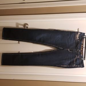 Rock revival skinny 32 betty jeans